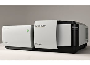 KPR-3010（自動屈折率測定器）