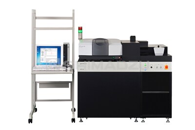 樹脂識別装置 IRPF-100