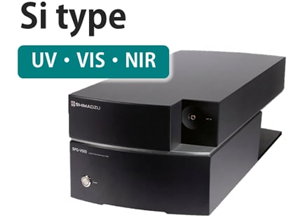 SPG-V500（Si type）
