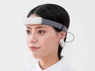 脳波デバイス