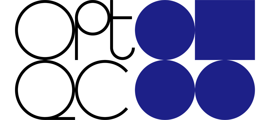 OptQC株式会社