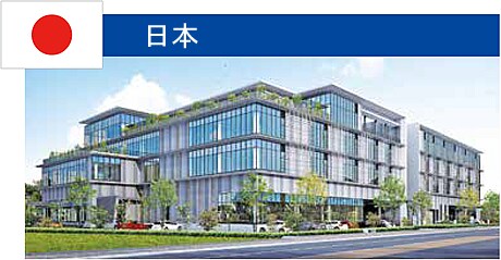 Shimadzu Tokyo Innovation Plaza