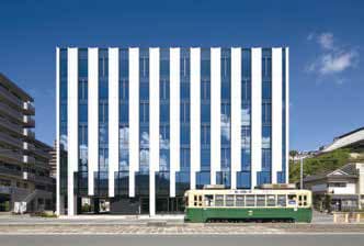 Shimadzu Nagasaki Collaboration Lab(長崎ラボ)
