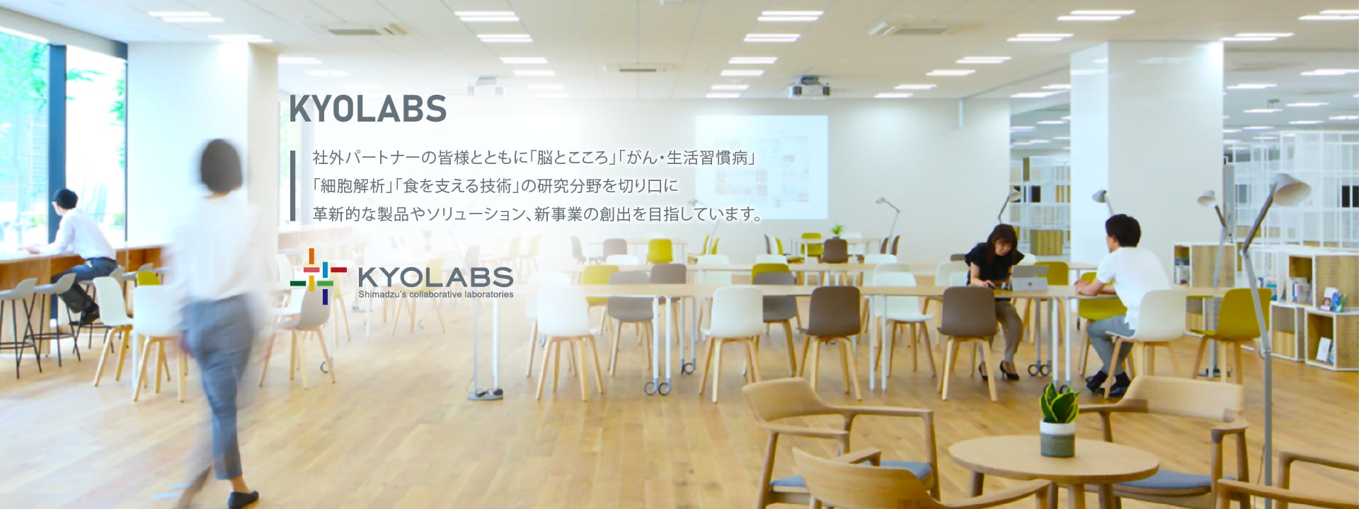 KYOLABS
