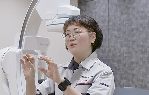 総合デザインセンター デザインユニット UX革新グループ主任 髙橋宜子