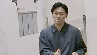 総合デザインセンター デザインユニット UIデザインG 主任 渡邊隆介