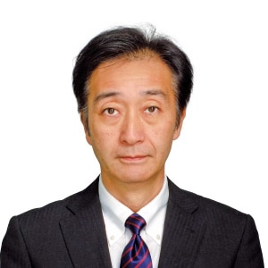 阿部　誠　氏