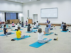 健康イベント