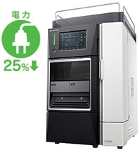 一体型高速液体クロマトグラフ Advanced i-Series