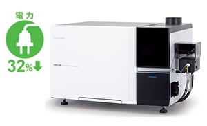 ICP質量分析計 ICPMS-2040/ICPMS-2050