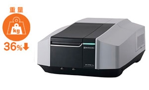 紫外可視分光光度計 UV-2600i Plus/UV-2700i Plus