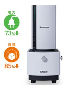 走査型プローブ顕微鏡 SPM-Nanoa