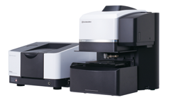 フーリエ変換赤外分光光度計（FTIR）