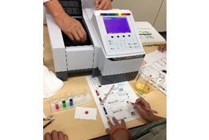 装置分析(*2)