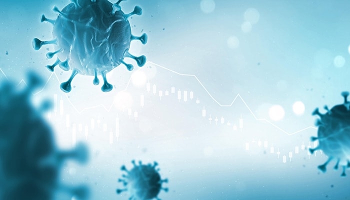 世界規模のパンデミック 「新型コロナウイルス」への挑戦 未知の感染症に立ち向かう