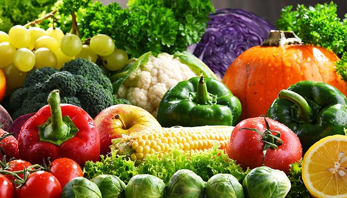 残留農薬・有害物質との闘い 健康的で豊かな「食」を求めて