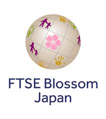 FTSE BlossomJapan Index