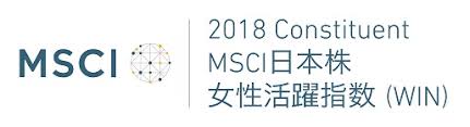 MSCI 日本株 女性活躍指数〔WIN〕