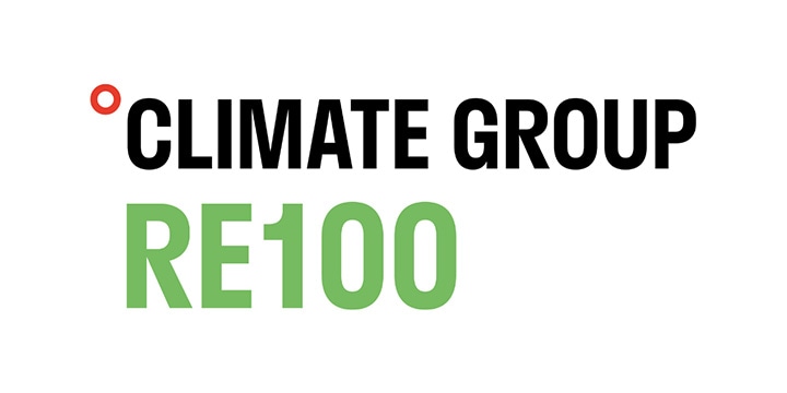 RE100
