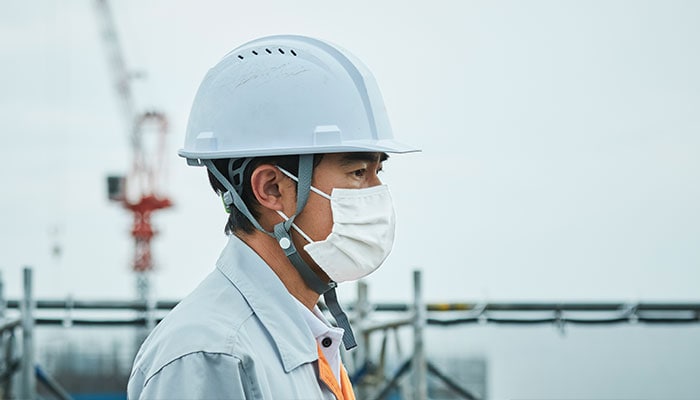 労働安全衛生