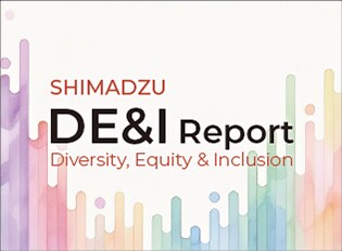 DE&Iレポート