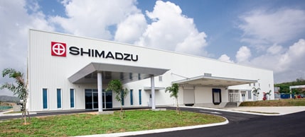 Shimadzu Manufacturing Asia Sdn.Bhd.