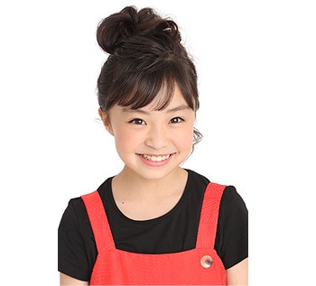 新井美羽さん