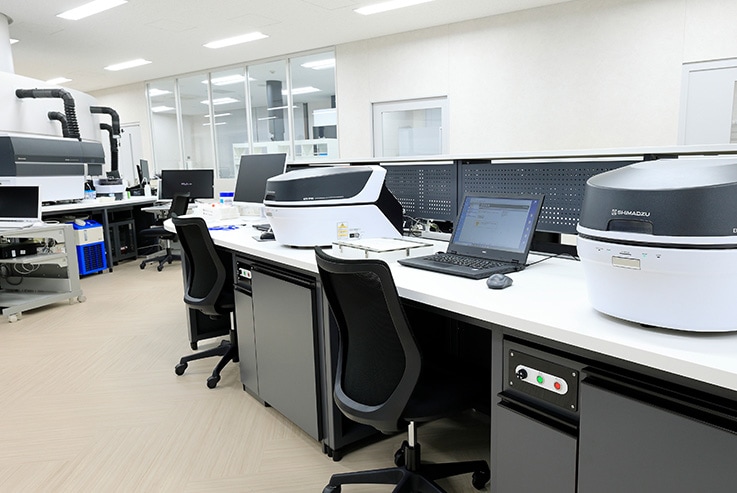 Optic Science Laboratory