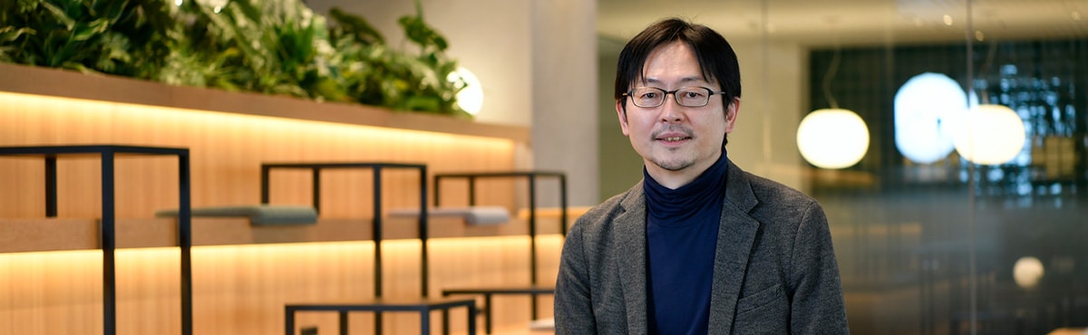 日々の健康管理も未来は身近な頼れる存在に AIが導く健康・医療の未来