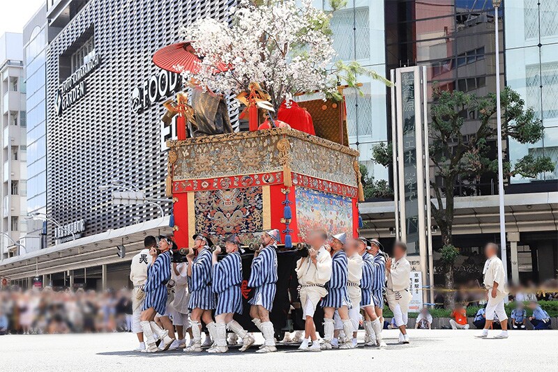 祇园祭| 京都都市官方旅游指南
