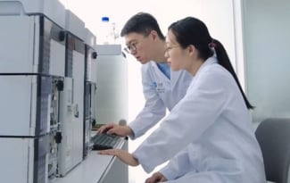 中国におけるメタボロミクス研究への取り組み パートナーと共に革新的な研究の推進、関連技術の開発と普及を目指して
