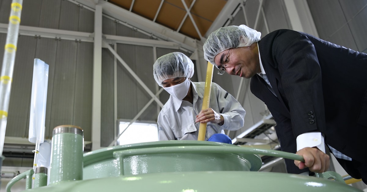 発酵は日本の誇るべき技術 その底知れぬ素晴らしき世界とは | SHIMADZU