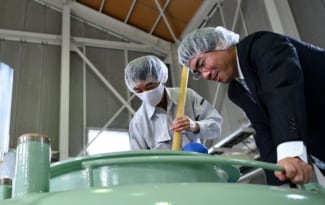 発酵は日本の誇るべき技術 その底知れぬ素晴らしき世界とは