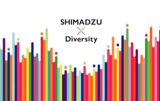 テーマは「褒める・感謝する」 「SHIMADZU DE&I Week 2023」を開催