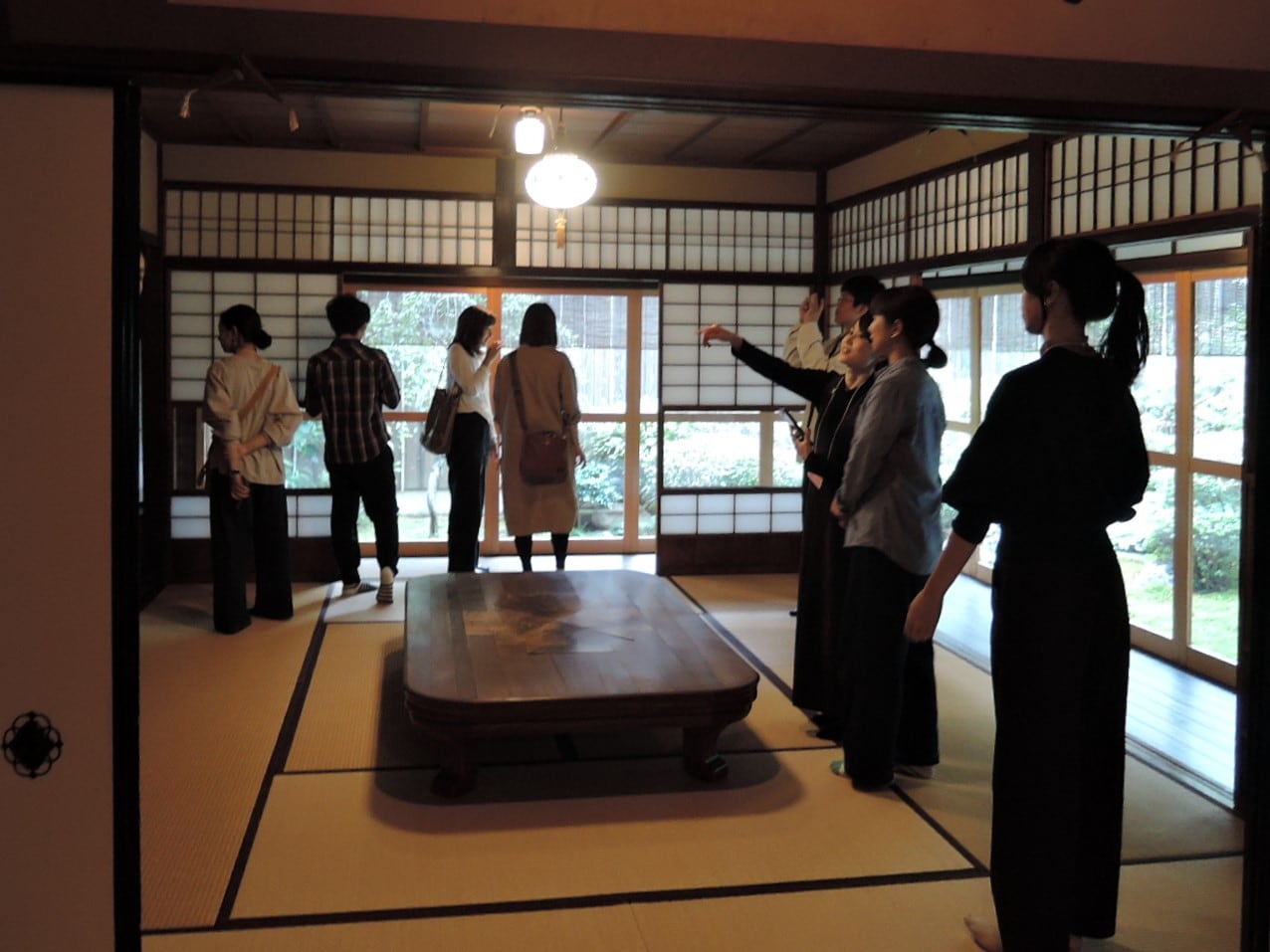 京都モダン建築祭