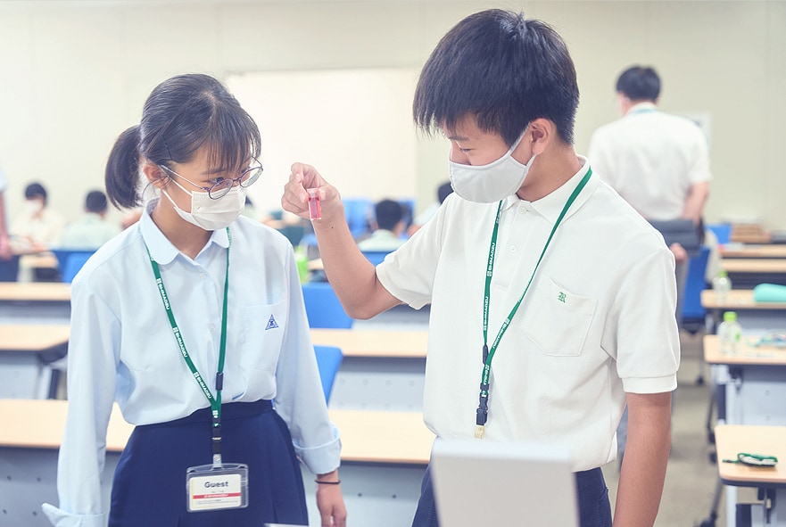 「科学は実学」の精神が生んだ島津のSTEAM教育