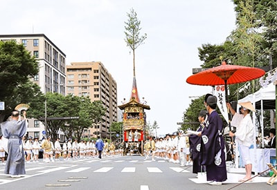 くじ改め処
