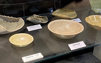 本社・三条工場の歴史を遡る ～光る君のモデルとされる貴族・源融の邸宅跡から拓く未来～