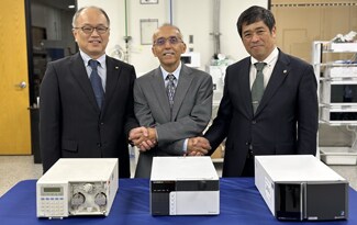 北米市場のアフターサービスを強化 島津グループに新加入した米国・Zef Scientific Inc.