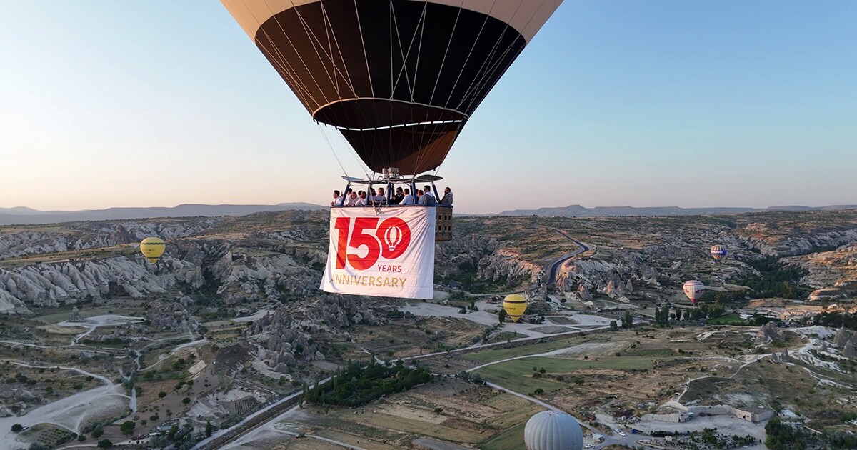 世界の仲間とともに祝う、創業150周年（4） | SHIMADZU TODAY | 島津製作所