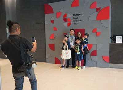 フォトスポット