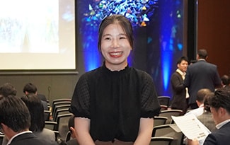 島津製作所創業150周年 記念ロゴマーク制作者の想い