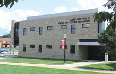 Center for Scientific Excellence