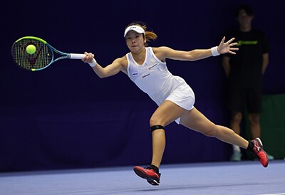 加治選手