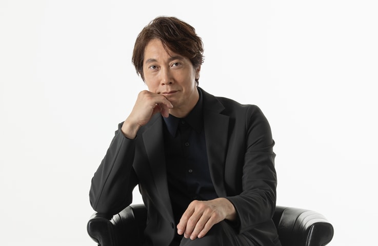 佐々木蔵之介さん