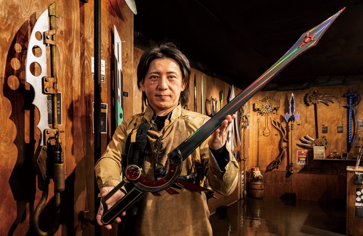 折井匠さん