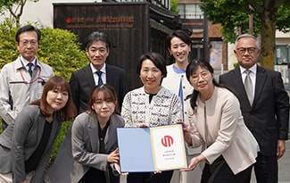 開館50年を迎えた「島津製作所 創業記念資料館」 「登録博物館」として新たな役割を担う