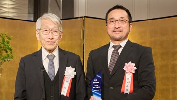 埼玉大学大学院理工学研究科 豊田正嗣 教授