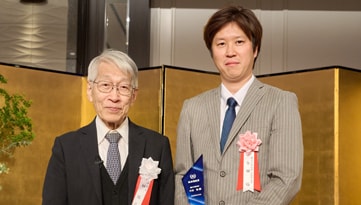 理化学研究所開拓研究本部 今田裕 上級研究員