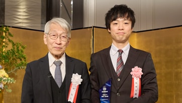 大阪公立大学大学院医学研究科 植田大樹 准教授